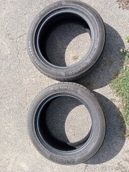 Letní pneu 205/55/r16