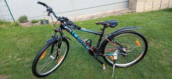 Dětské kolo alpina eco