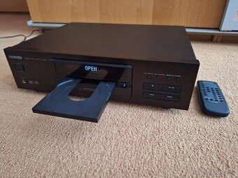 CD Kenwood DP-5090 včetně dálkového ovládání