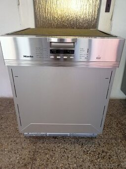Myčka nádobí Miele G 1291 l