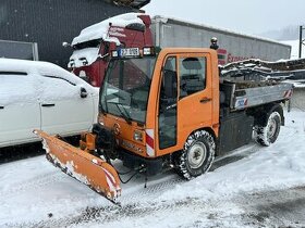 unimog