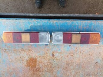 Světla Škoda 100 110