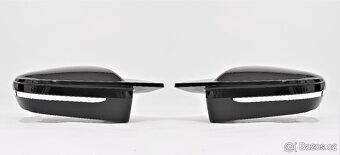 M-Paket kryty zrcátek BMW G20 G21 G30 G31 G38
