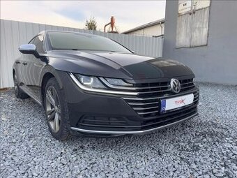 Volkswagen Arteon 2,0 TDI 4MOT DSG Elegance ČR