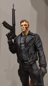 Terminátor:Arnold Schwarzenegger