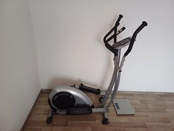 Prodám Orbitrek Keller