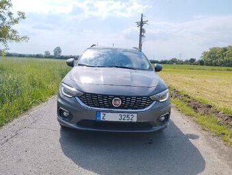 FIAT TIPO SW COMBI 1,6 D - PRODÁM