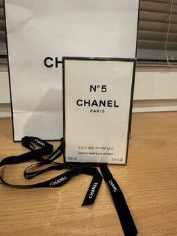 Chanel 5 edp 100 ml - 1