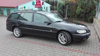 Opel Omega 2.2 DTI