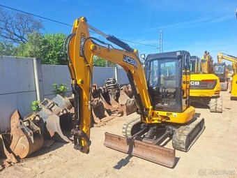 JCB 8035