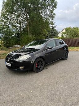 Fiat Bravo II 2.0jtdm