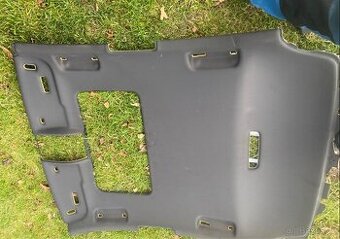 Sline stropnice audi a6 c6 4f