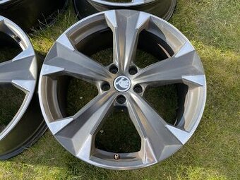 Original Seat alu kola r19