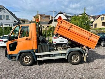 Multicar 2.0d M30 4x4, sklopka, DPH,do 3,5t