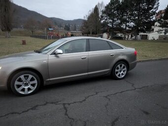 Audi A6 2.0 tdi