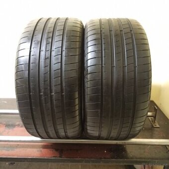 Goodyear Eagle F1 275/40 R18 103Y 5mm