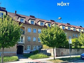 Prodej byt 2+kk, 45㎡ - 1