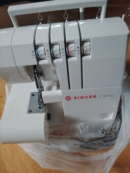 Šicí stroj overlock SO10L
