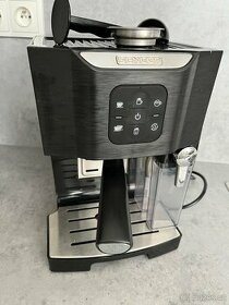 Kávovar Sencor SES 4040BK