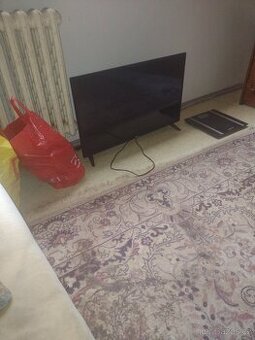 Televize ECG,32"Dvb-T2