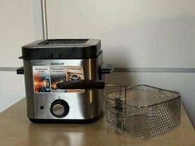 fritéza sencor sfr6200ss