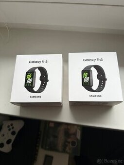 2 kusy - Samsung Galaxy Fit3