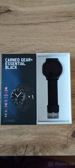 Carneo Gear + Essential Black