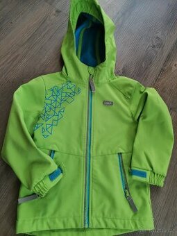 Softshelová bunda vel. 92 zn. LOAP - 1