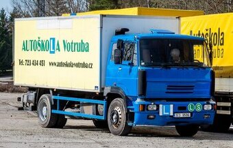 Liaz 18.29