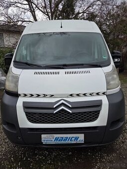 CITROEN JUMPER 2.2HDI ,16V , L2H2