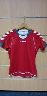 dámský dres Hummel velikost XS nový - 1