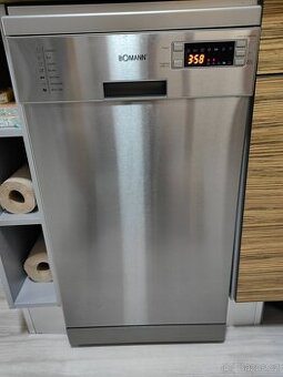 Prodam mycku Bomann 60 cm - 1