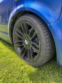 Sada alu kol 5x120 r18 bmw t5 t6