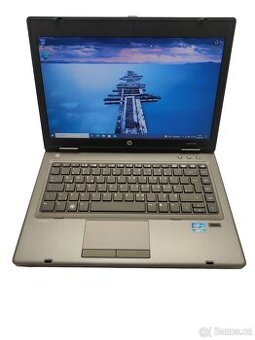 HP Pro Book 6460B (12 měsíců záruka )