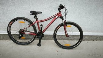 Dětské kolo Specialized Myka 15" na 150-170cm