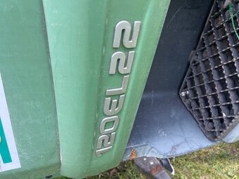 Převodovka Iveco Eurocargo 220