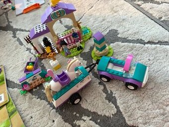 lego friends