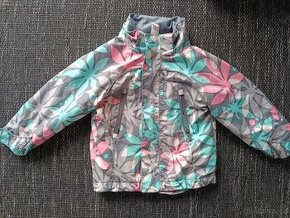 Bunda H&M velikost 92 - 1