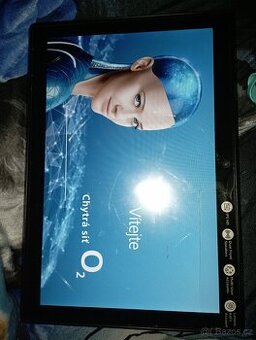 Tablet lenovo