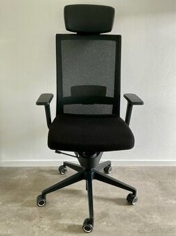 Kancelářská židle Adaptic Evora