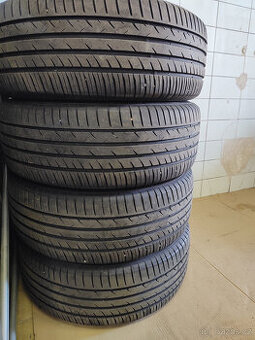 Letní pneu 265/50 R20 111W XL