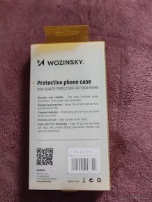 Kryt xiaomi - 1