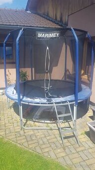 Trampolína marimex 244