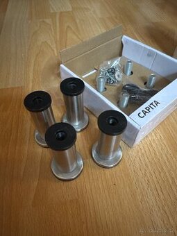 IKEA CAPITA nohy - 1