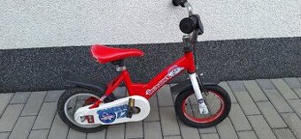 Dětské kolo 12 Billy BIKE - 1