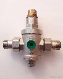 Regulátor tlaku FARG 1/2"
