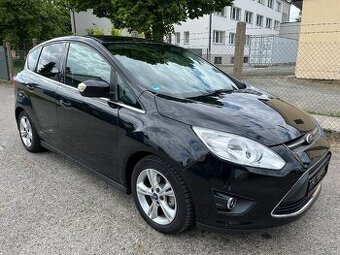 FORD C-MAX 1.6TDCI - 2012 - nové ME + TK - 1