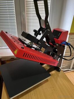 Tiskárna Uninet IColor 540 + Termolis Secabo TC7 LITE 40 x 5