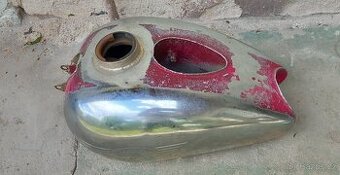 JAWA 250/350 nádrž