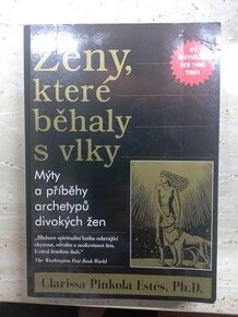 Ženy, které běhaly s vlky, Princip stínu - 1